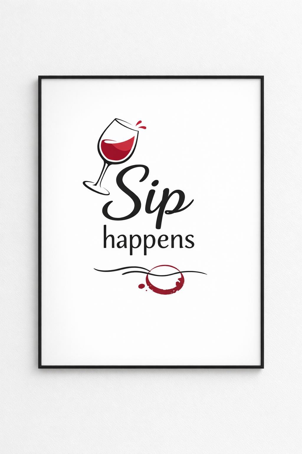 Custom canvas print of family photo